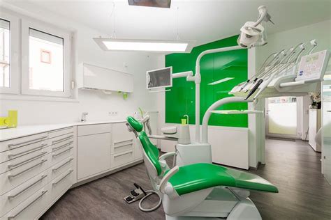 dental practice frankfurt am main.